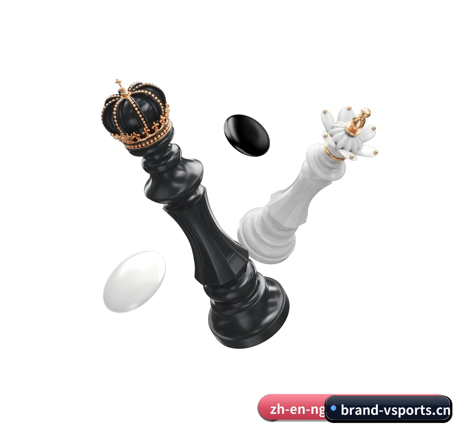 我们在做什么(VSPORTS)